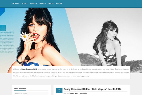 zooey-deschanel.us site used Ohmy_wp5