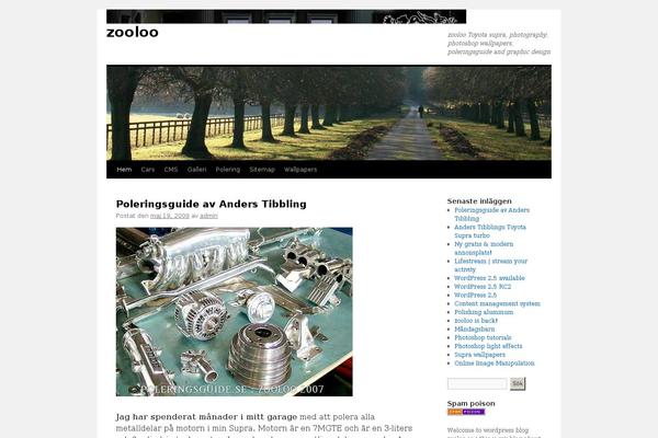 zooloo.se site used A01