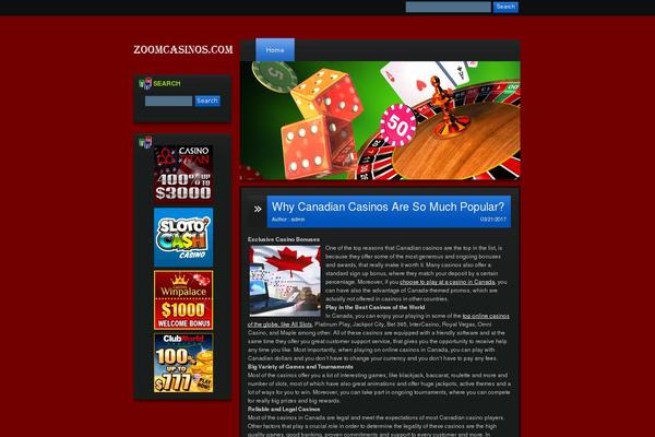 zoomcasinos.com site used Kt14