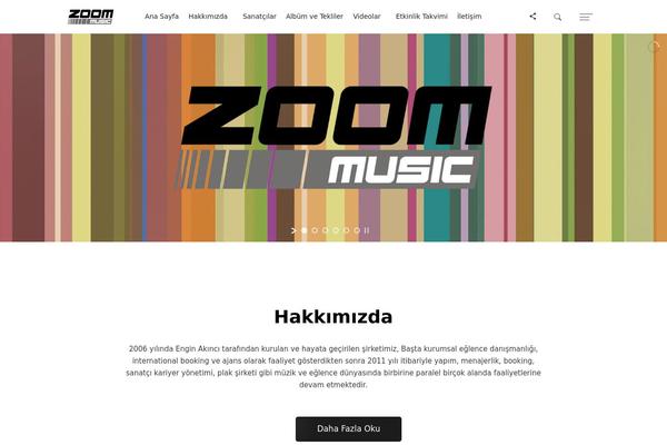 zoomkurumsal.com site used Musart