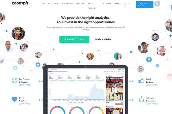 Site using Bridge-core plugin