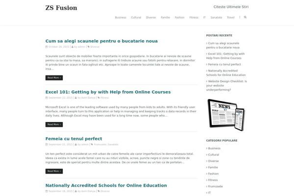 Wortex Lite theme site design template sample