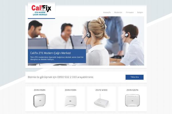 RT-Theme 17 theme site design template sample