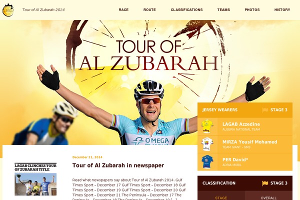 zubarahtour.qa site used Zubarah