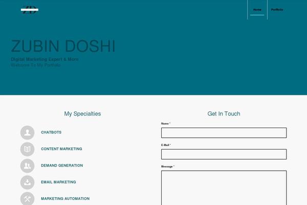 Site using Display posts in grid layout without coding - Content Views plugin