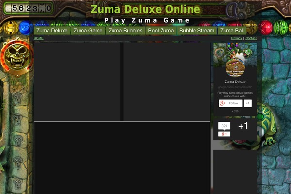 zuma WordPress theme, websites list used zuma theme zuma theme websites examples