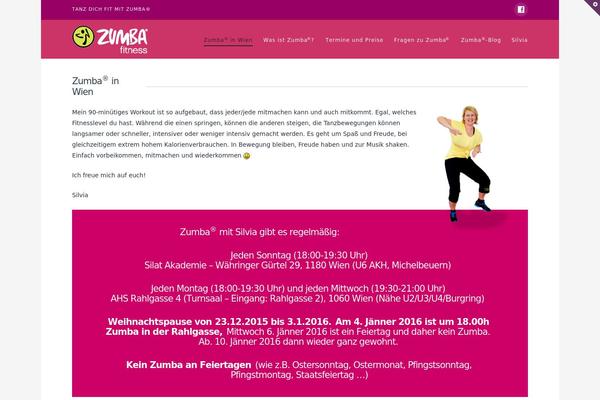 X | The Theme theme site design template sample