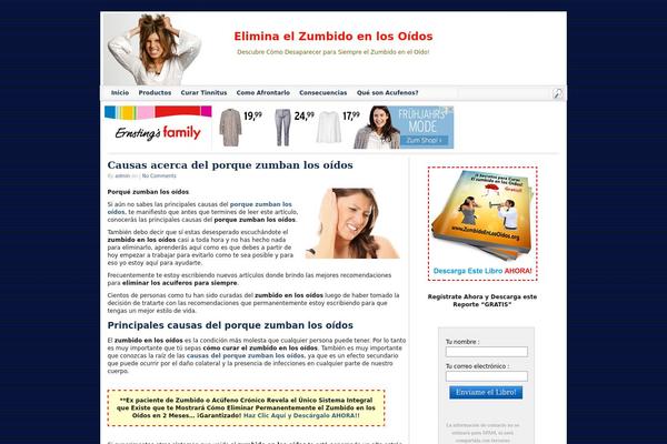 Socrates theme site design template sample