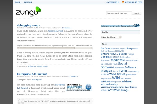 zungu.net site used Zungu.premium