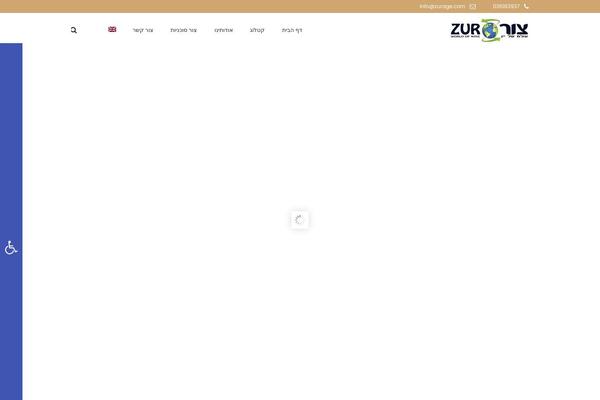 zurage.com site used Zoo-winnes