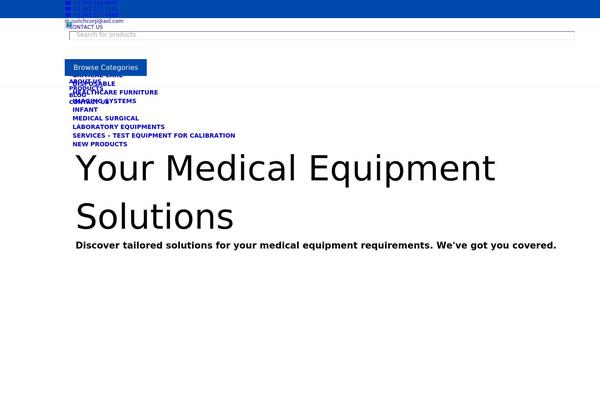 Site using GTranslate - Google Translate plugin