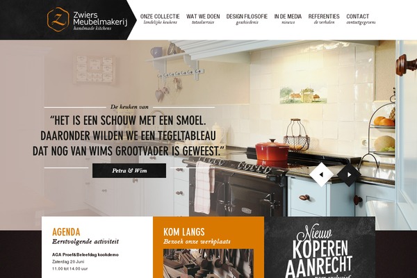 Site using Cropped-images plugin