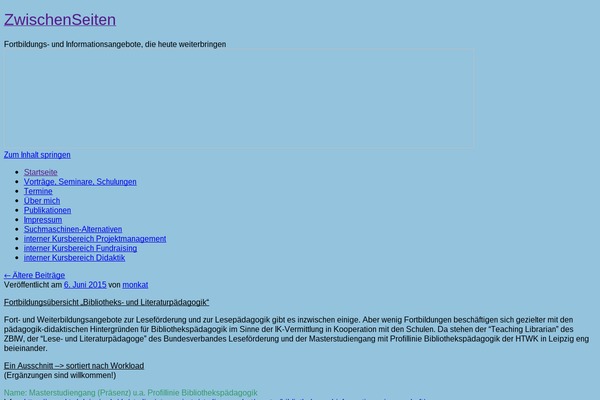 Site using Ie-sitemode plugin