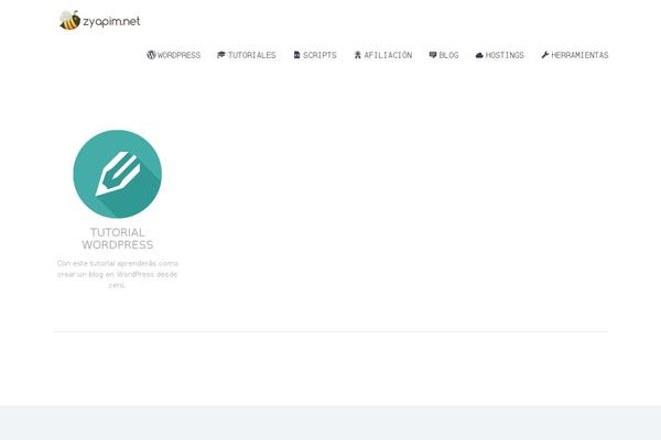 codeus_3 WordPress theme, websites list used codeus_3 theme codeus_3 theme websites examples