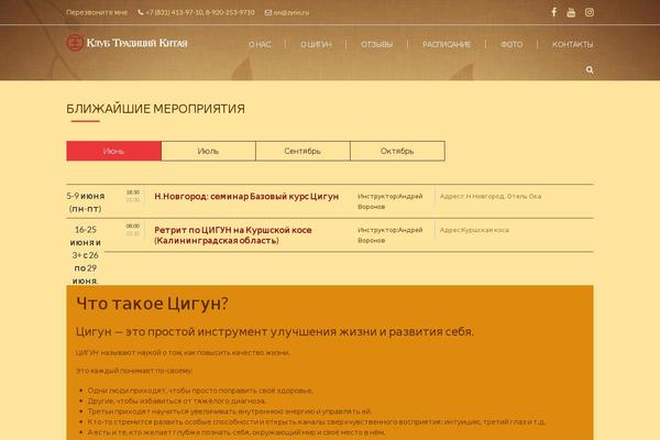 zynn.ru site used E-event