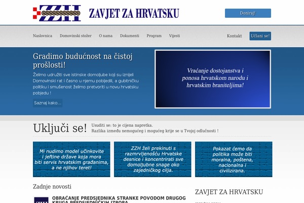 zzh.hr site used Zzh